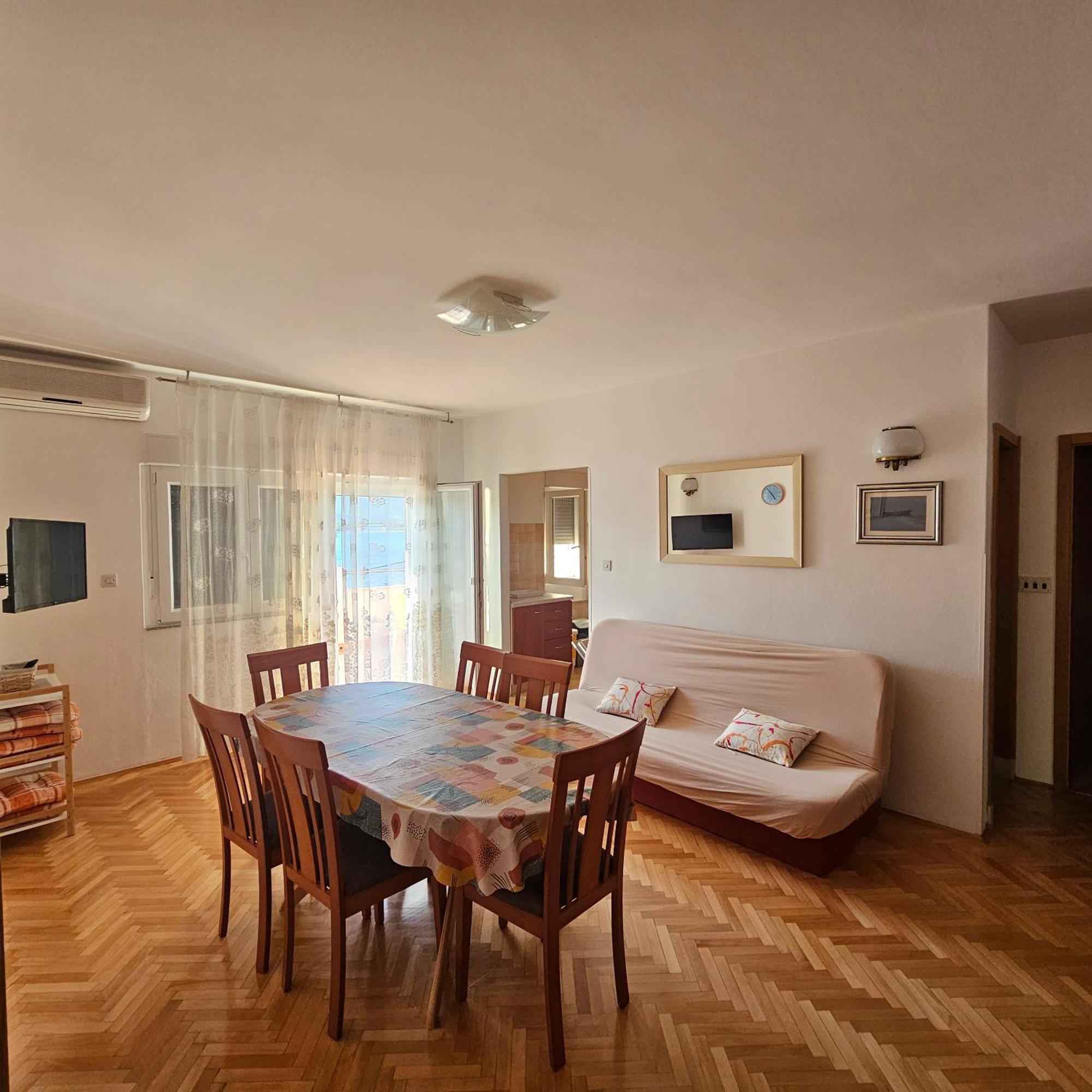 Apartment Nikica Trogir Room photo