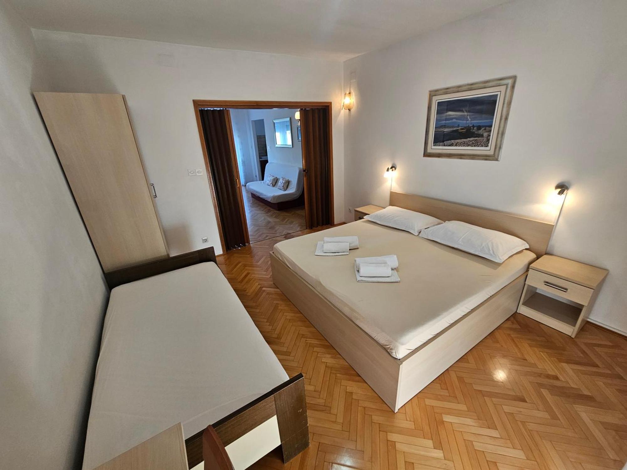 Apartment Nikica Trogir Room photo