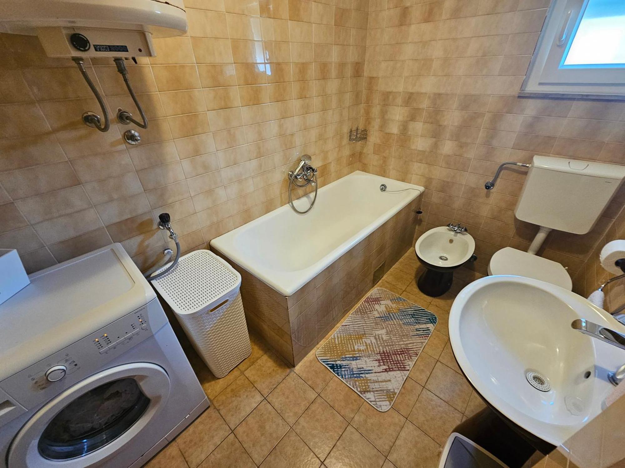 Apartment Nikica Trogir Room photo