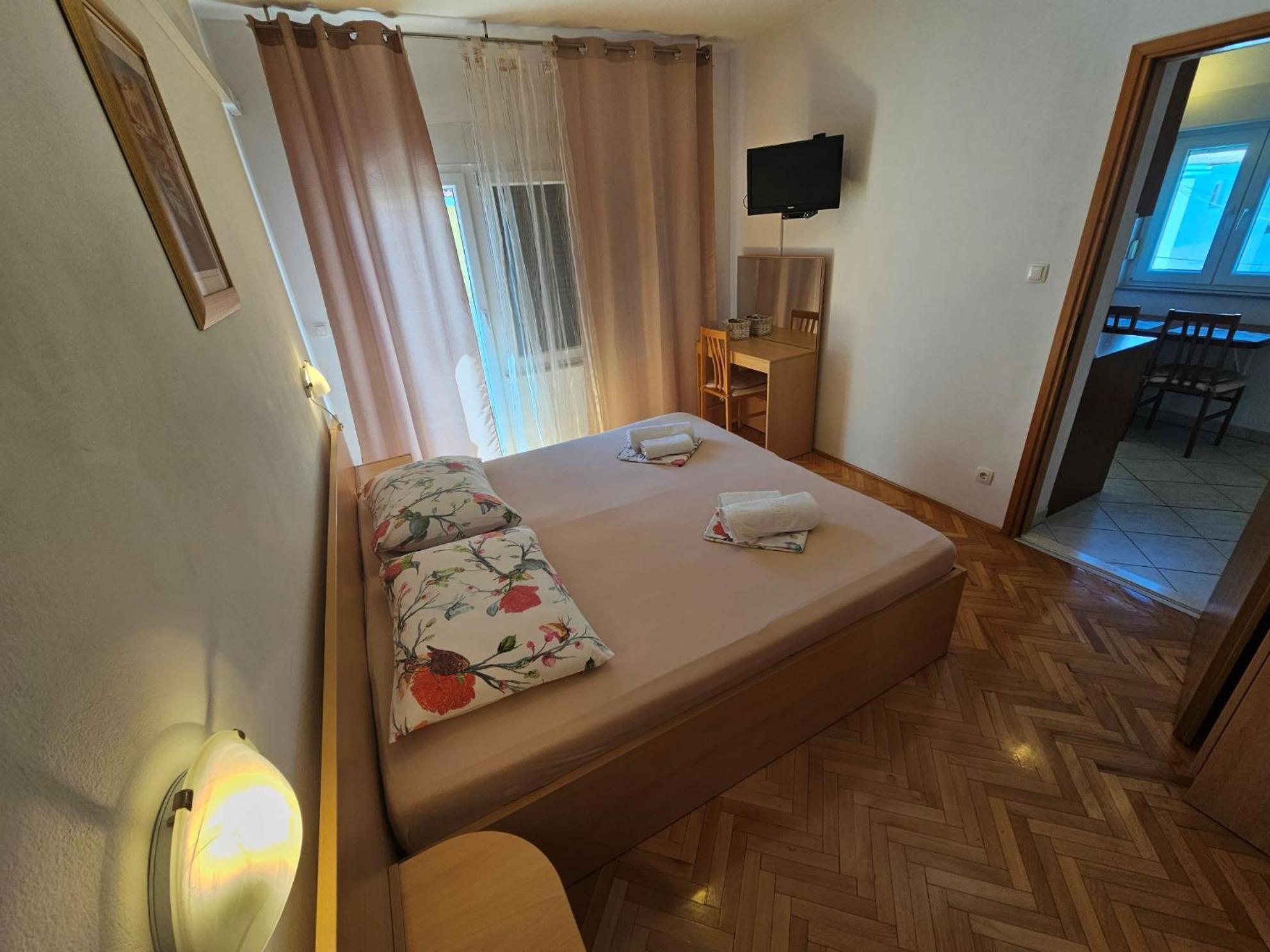 Apartment Nikica Trogir Room photo